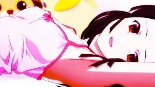 What's so Good about the Monogatari Series?