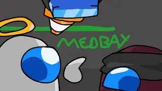 medba | reanimated impostor v4