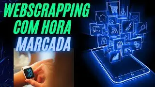 Como automatizar tarefas com python - Agendar webscrapping