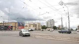 Внимание - камера. Как и зачем в Ульяновске ловят непристёгнутых водителей и пассажиров