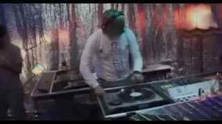 Dominik Eulberg - live - HR3 - Clubnight [12.08.2006]