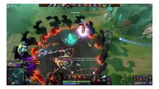 Mars Pog Spear