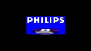 Philips CD i Startup Intro {Widescreen HD 1080p}