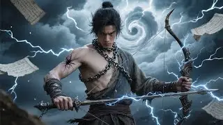 Bocah tak berguna ternyata master top,membuka medan tak terkalahkan membunuh semua hitungan detik！