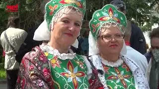 Четверть часа 14 июня 2023
