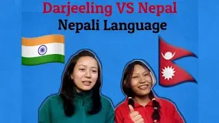 #Darjeeling