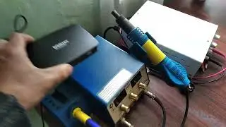 Romsat TR-9110HD
