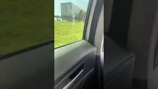 ДТП грузовиков на трассе М-4 «Дон»
