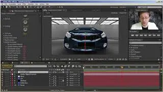 [AE] [ARCHIVE] Simple Camera Rig