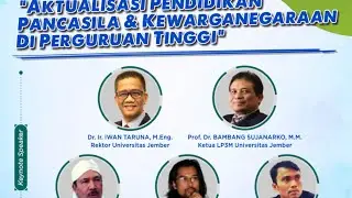 Webinar Nasional 