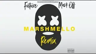 marshmello remix