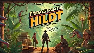 Fridays From the Hildt 75 