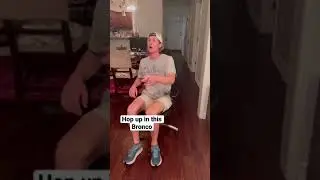 Blurred Lines- Country Version