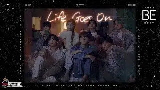 [Sub Español|Han|Rom] BTS (방탄소년단) - Life Goes On