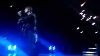 21 Guns in Globen
