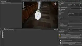 Unity Ahab Bones: Easy way to place colliders