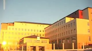 Окружной семинар