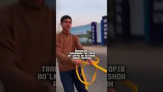 Treydingdan arava tortasan 