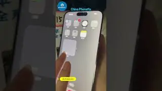 iPhone 15 Pro Max Display Screen Passed The Test and 100% Good Quality!