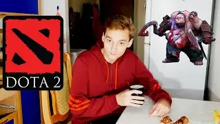 dota 2 самый высокий ммр