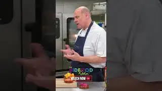 How to maintain quality and consistency with your dishes 🍝 #cheftips #chefhack #chefsecrets #chef