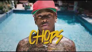 [FREE] YG feat Wiz Khalifa X JUICY J TYPE BEAT | Chops | HeadSpace Beats