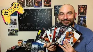 ASMR- Video Game Store Role Play🕹️🎮👾