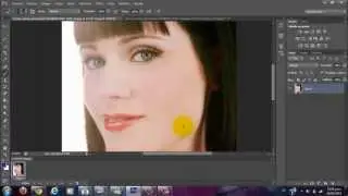 como utilizar photoshop