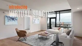 Virtual Staging 1080p
