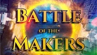 We Are Back - Battle of the Makers, August Quiz