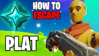 How to Get Out of PLATNIUM in SEASON 2 (Short Guide)