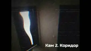 день 1. проверка установки камер.