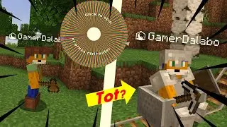 Einer der SCHWIERIGSTEN Items in Minecraft...  | ItemSpeedrun - Dalabo