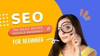 The Magic Behind Google Rankings: Demystifying SEO In 3 Minutes | SEO | Digital Marketing |