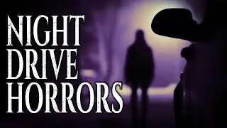 3 Disturbing Night Drive Horror Stories