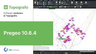 Topografo - Modulo T: Pregeo 10.6.4