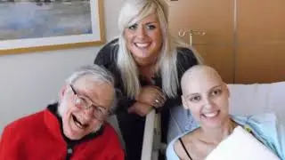 John and Mallory's Story