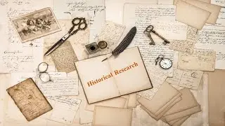 Historical Research (English Language)