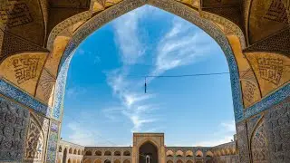 Beautiful Iran