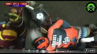 Campeonato nacional Campeón de Campeones 2024 Juan Bordones y sus 3 Efectivas