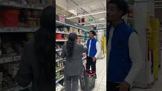 Je me suis fait griller 🙄