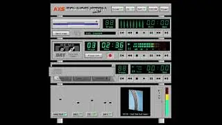 All XS – Fast II