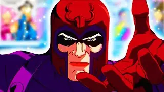 The X-Men are Cool Again...