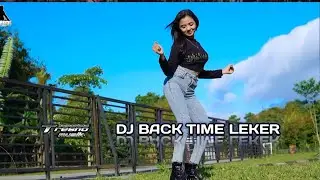 dj back time leker dj tanti