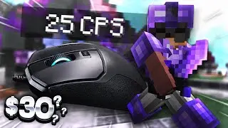 The BEST Budget Mouse For PvP! (Roccat Kain 100 Review + Gameplay)