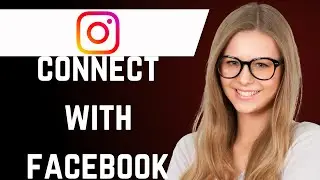 How to Connect Facebook Page to Instagram