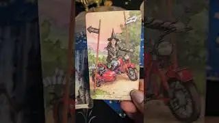 El  Frio de tu AusenciaAcepta lo que Siente🥺♥️ #tarot #tarotreading #tarotamor #amor #fortunetelling