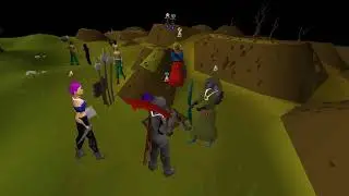 Old School RuneScape Spotlight - QoL/PvP Updates/RuneFest