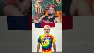 Gordon Ryan’s secret crush 😅 