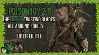 UBER Lilith NO ELIXIR in 
